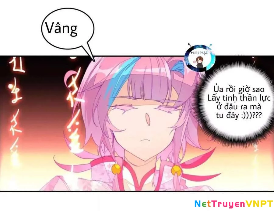 Lão Đại Xuyên Không Thành Tiên Nữ Chapter 34 - 23