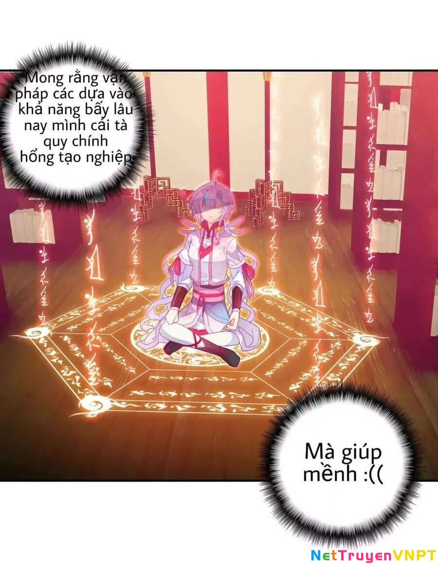 Lão Đại Xuyên Không Thành Tiên Nữ Chapter 34 - 24