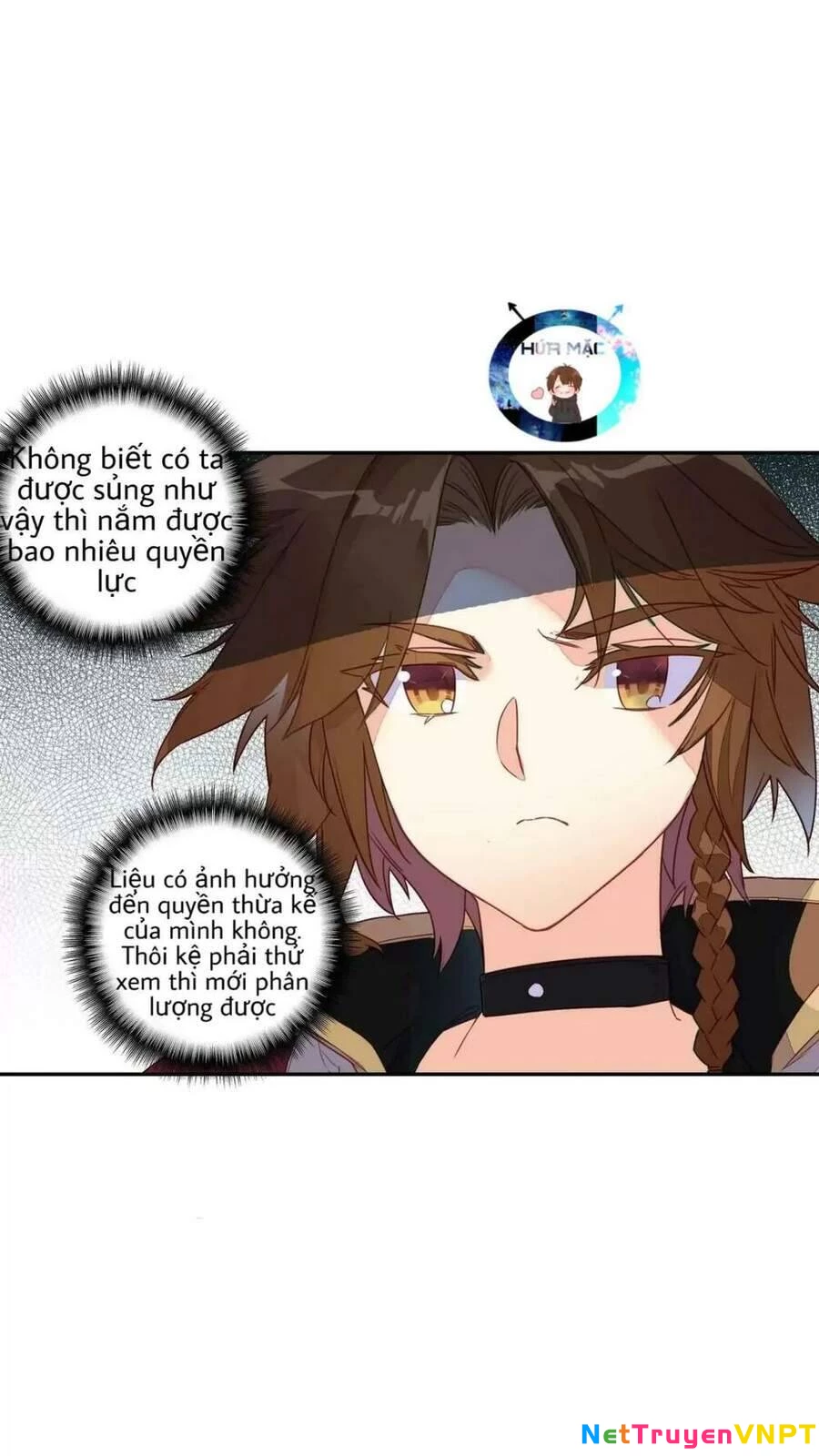 Lão Đại Xuyên Không Thành Tiên Nữ Chapter 34.1 - 6