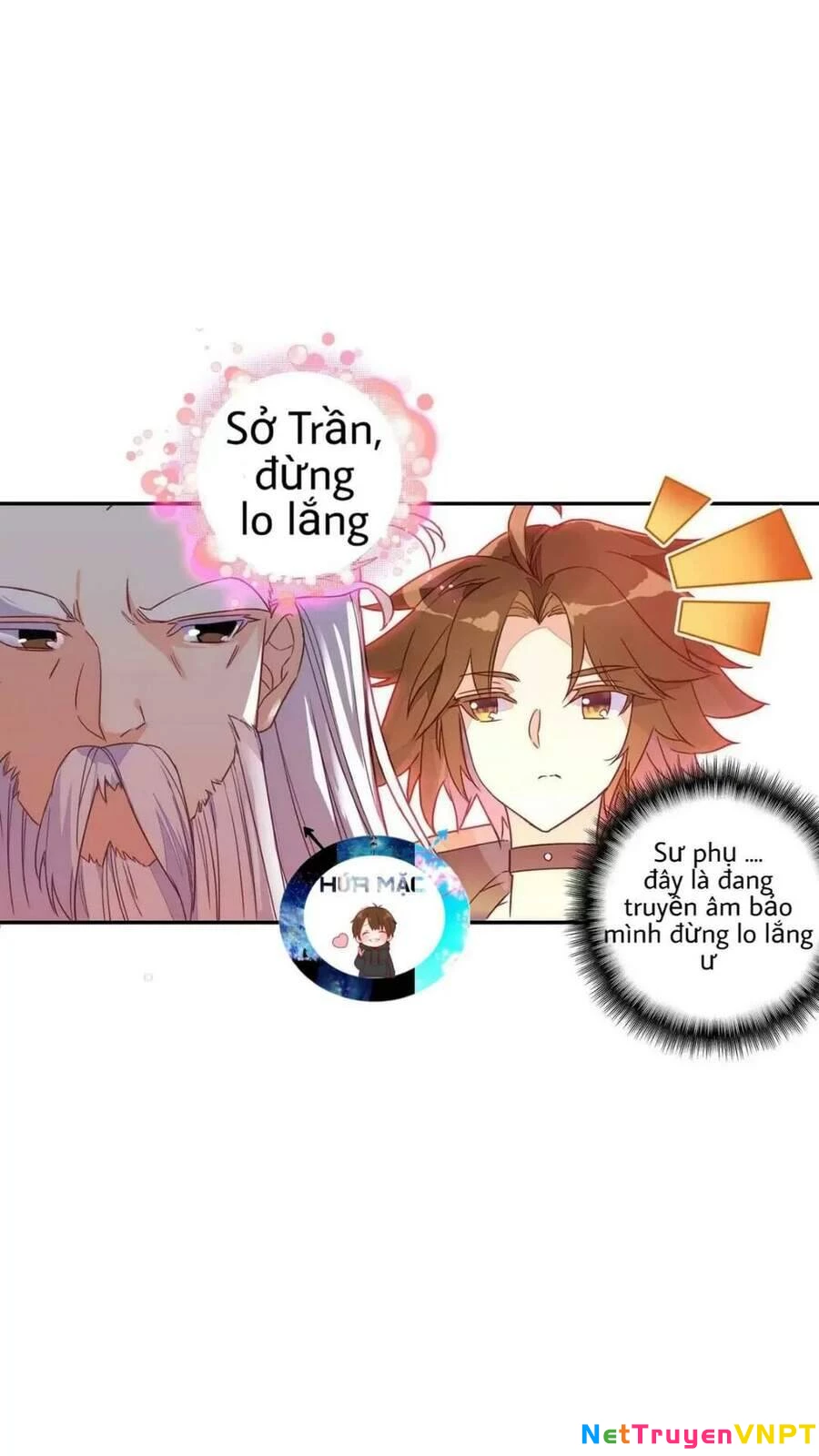 Lão Đại Xuyên Không Thành Tiên Nữ Chapter 34.1 - 7