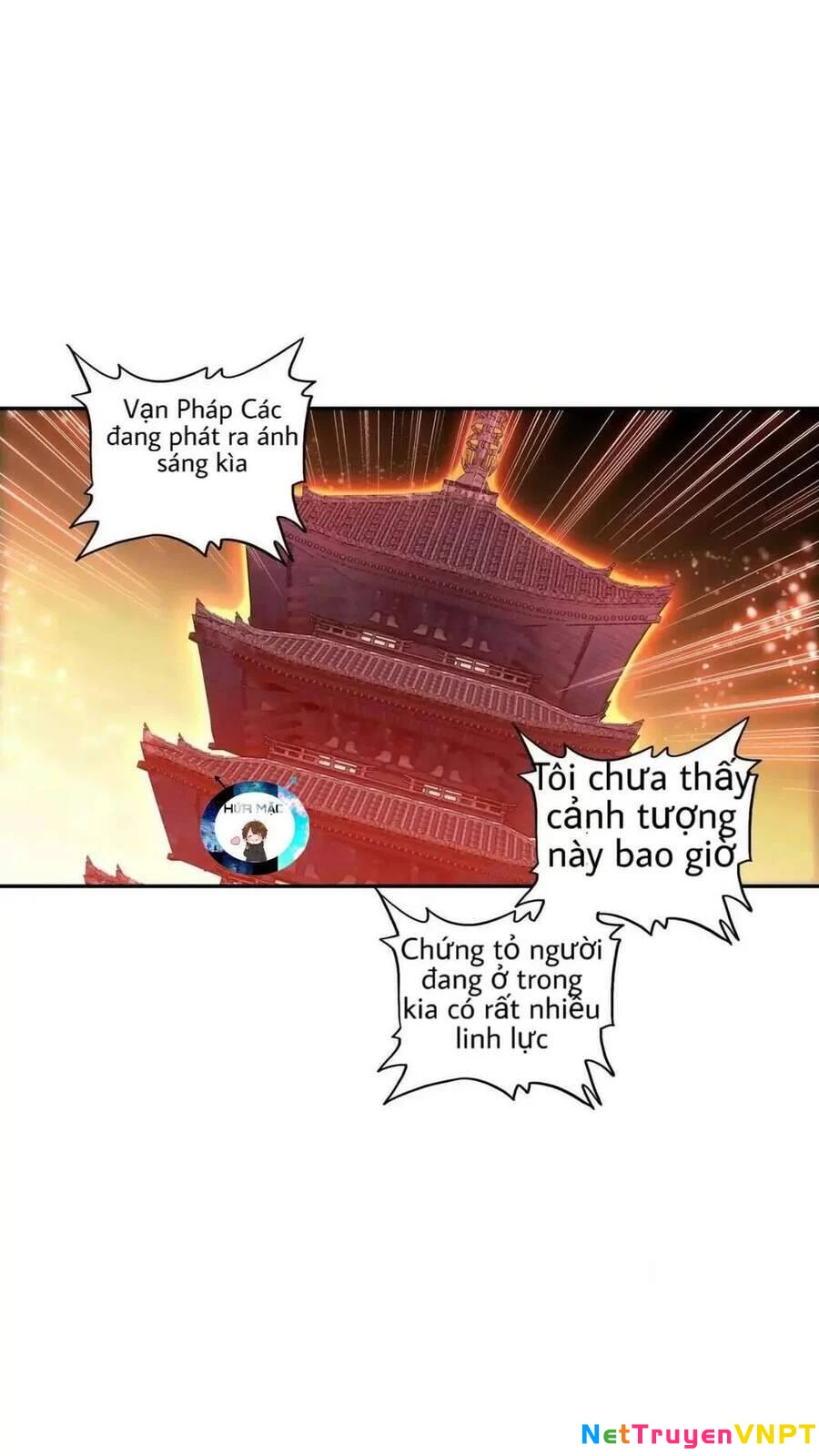 Lão Đại Xuyên Không Thành Tiên Nữ Chapter 34.1 - 11