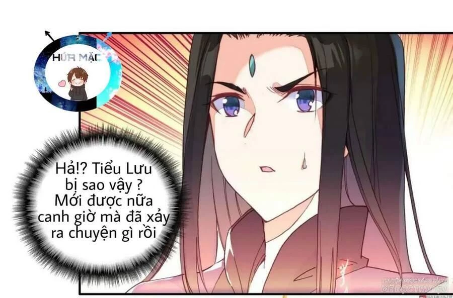 Lão Đại Xuyên Không Thành Tiên Nữ Chapter 34.1 - 15