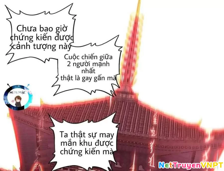 Lão Đại Xuyên Không Thành Tiên Nữ Chapter 34.2 - 2
