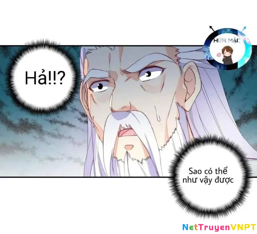 Lão Đại Xuyên Không Thành Tiên Nữ Chapter 34.2 - 5