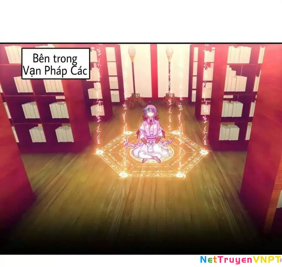 Lão Đại Xuyên Không Thành Tiên Nữ Chapter 34.2 - 7
