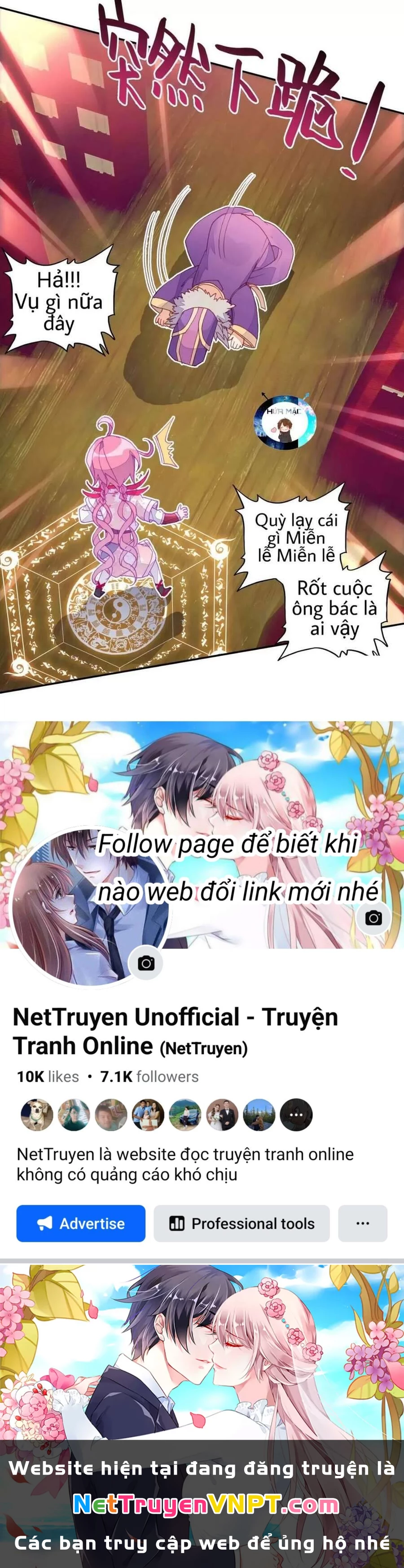 Lão Đại Xuyên Không Thành Tiên Nữ Chapter 34.2 - 18