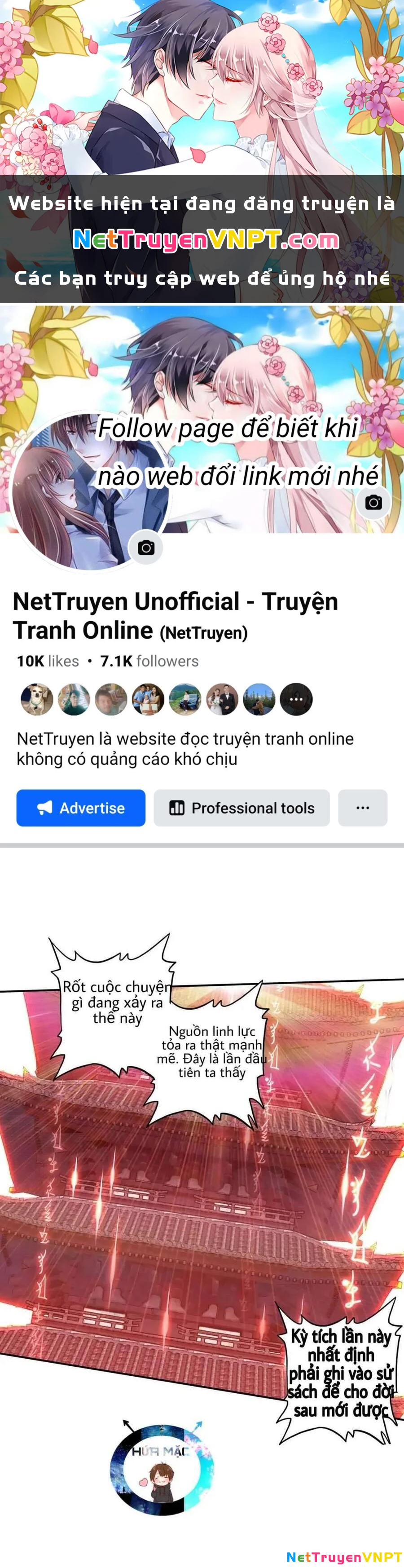 Lão Đại Xuyên Không Thành Tiên Nữ Chapter 35 - 1