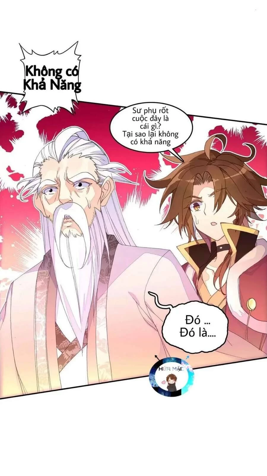 Lão Đại Xuyên Không Thành Tiên Nữ Chapter 35 - 2