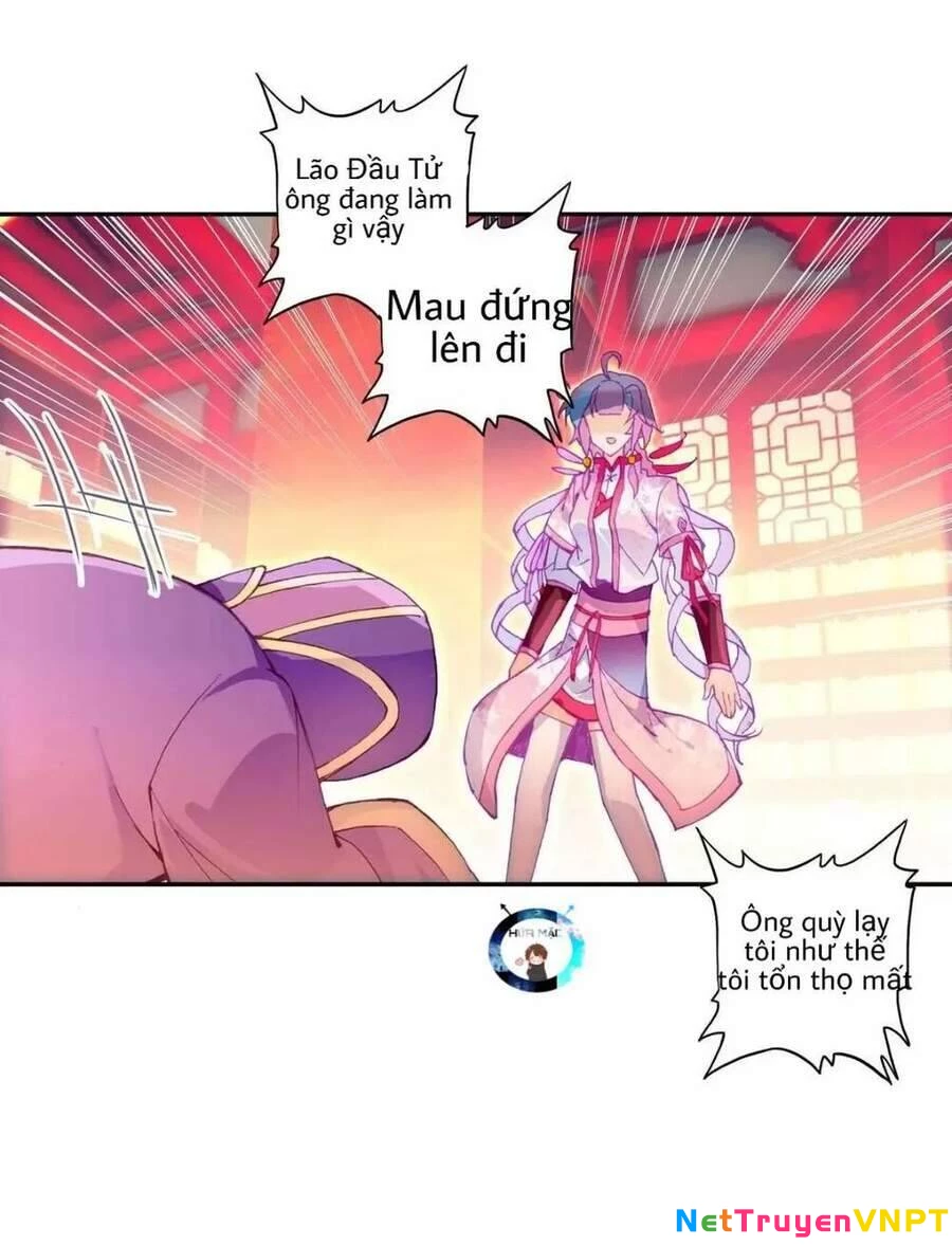 Lão Đại Xuyên Không Thành Tiên Nữ Chapter 35 - 5