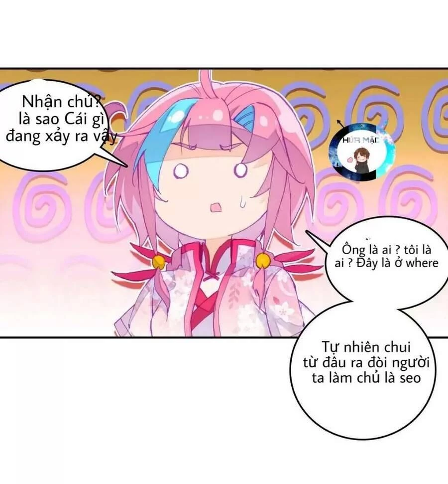 Lão Đại Xuyên Không Thành Tiên Nữ Chapter 35 - 13