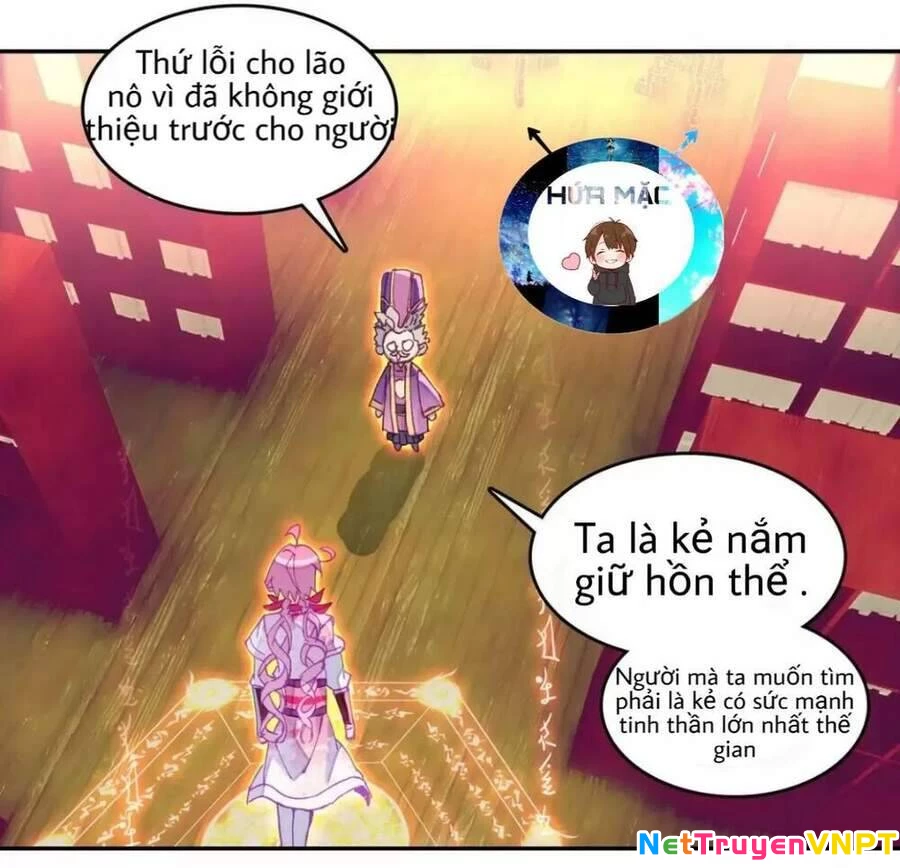 Lão Đại Xuyên Không Thành Tiên Nữ Chapter 35 - 15