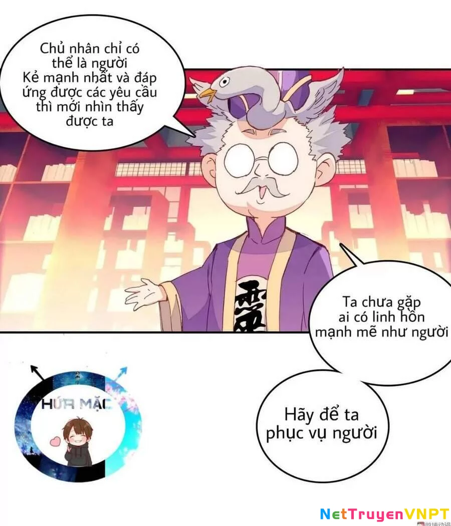 Lão Đại Xuyên Không Thành Tiên Nữ Chapter 35 - 19