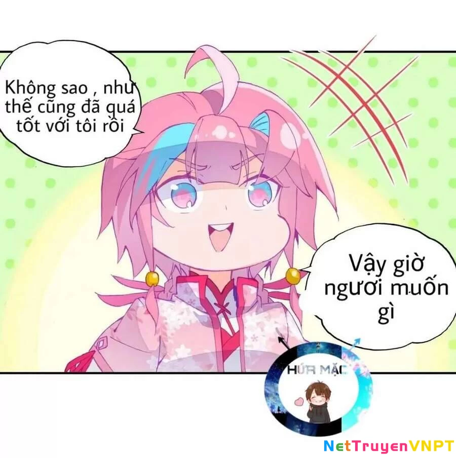 Lão Đại Xuyên Không Thành Tiên Nữ Chapter 35 - 22