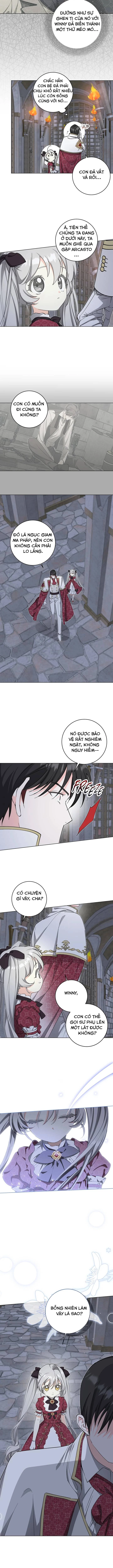 Cút Khỏi Gia Tộc Của Tôi!! Chapter 33 - 4