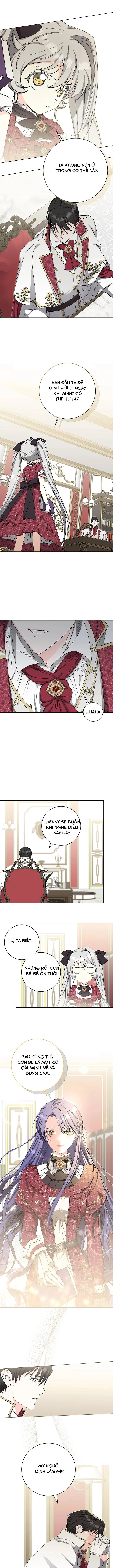 Cút Khỏi Gia Tộc Của Tôi!! Chapter 33 - 8
