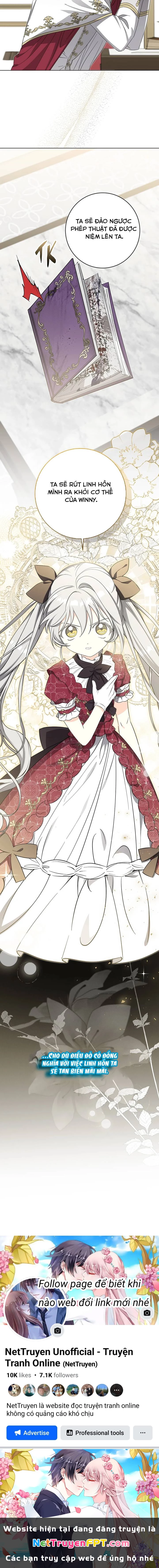 Cút Khỏi Gia Tộc Của Tôi!! Chapter 33 - 9