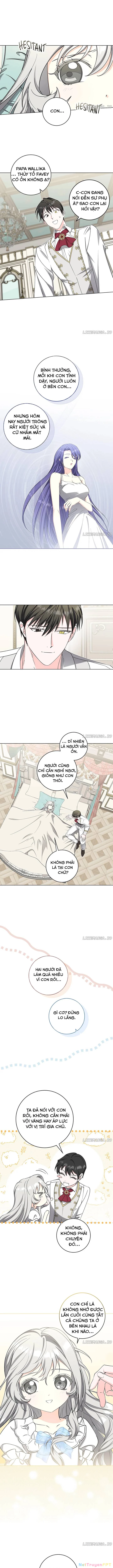 Cút Khỏi Gia Tộc Của Tôi!! Chapter 34 - 4