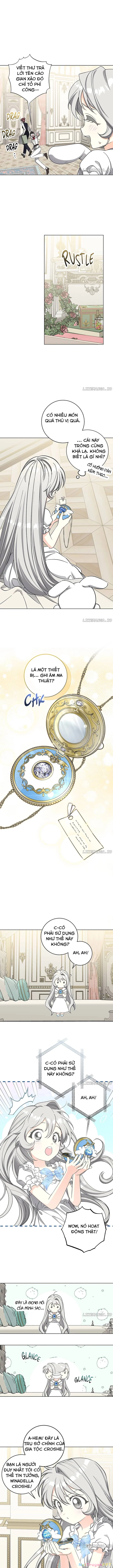 Cút Khỏi Gia Tộc Của Tôi!! Chapter 34 - 7