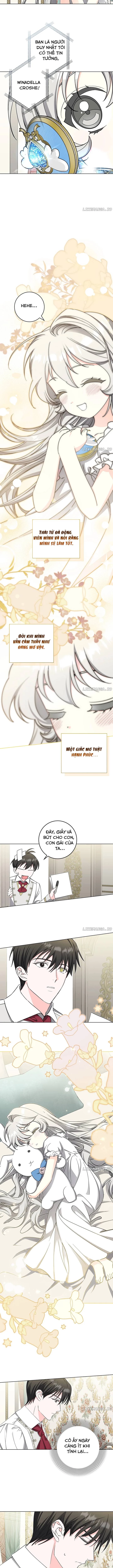 Cút Khỏi Gia Tộc Của Tôi!! Chapter 34 - 8