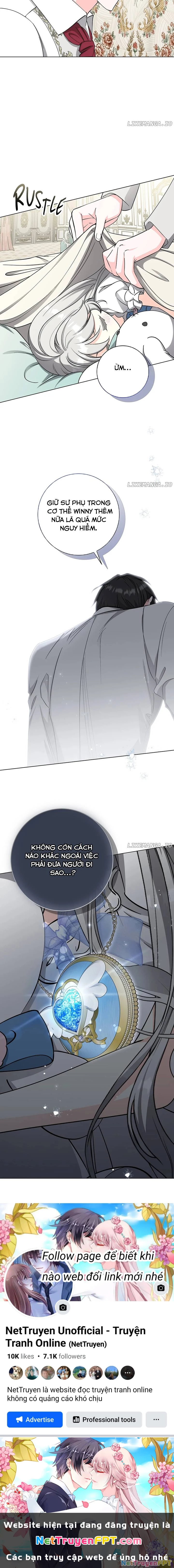 Cút Khỏi Gia Tộc Của Tôi!! Chapter 34 - 9