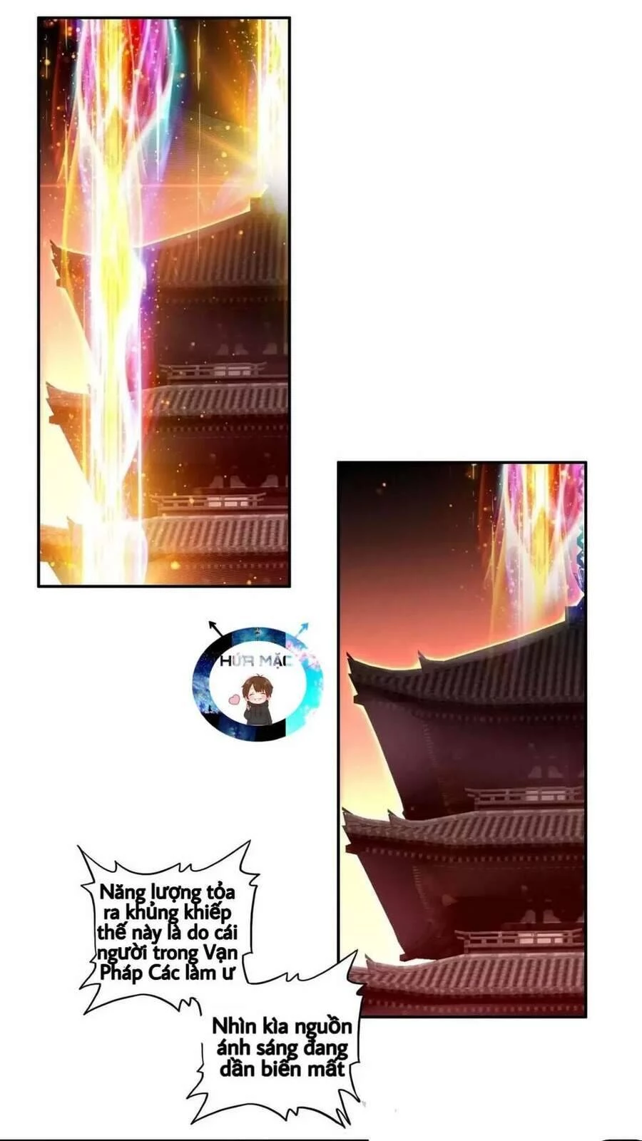 Lão Đại Xuyên Không Thành Tiên Nữ Chapter 35.1 - 7
