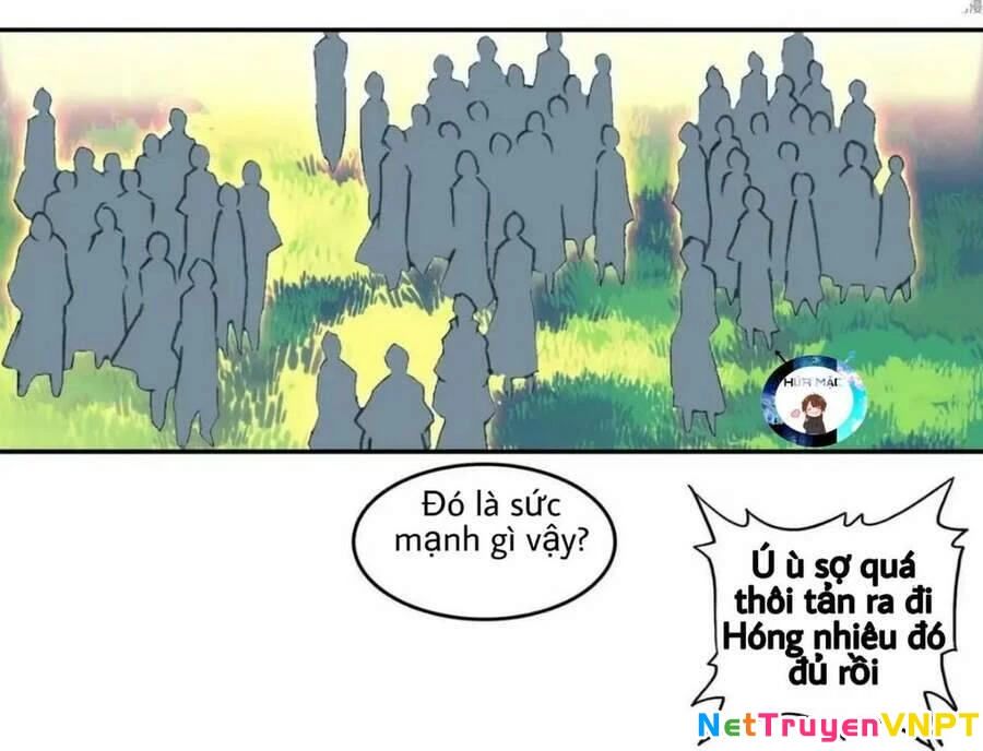 Lão Đại Xuyên Không Thành Tiên Nữ Chapter 35.1 - 9