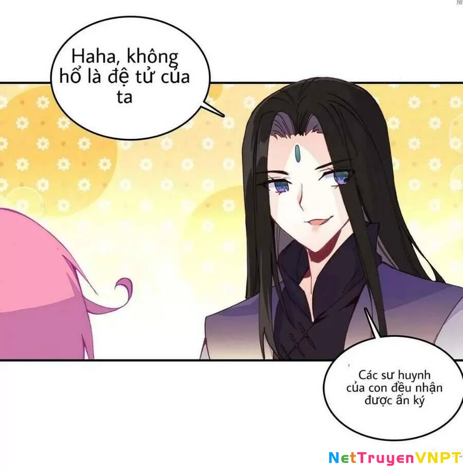 Lão Đại Xuyên Không Thành Tiên Nữ Chapter 35.1 - 19