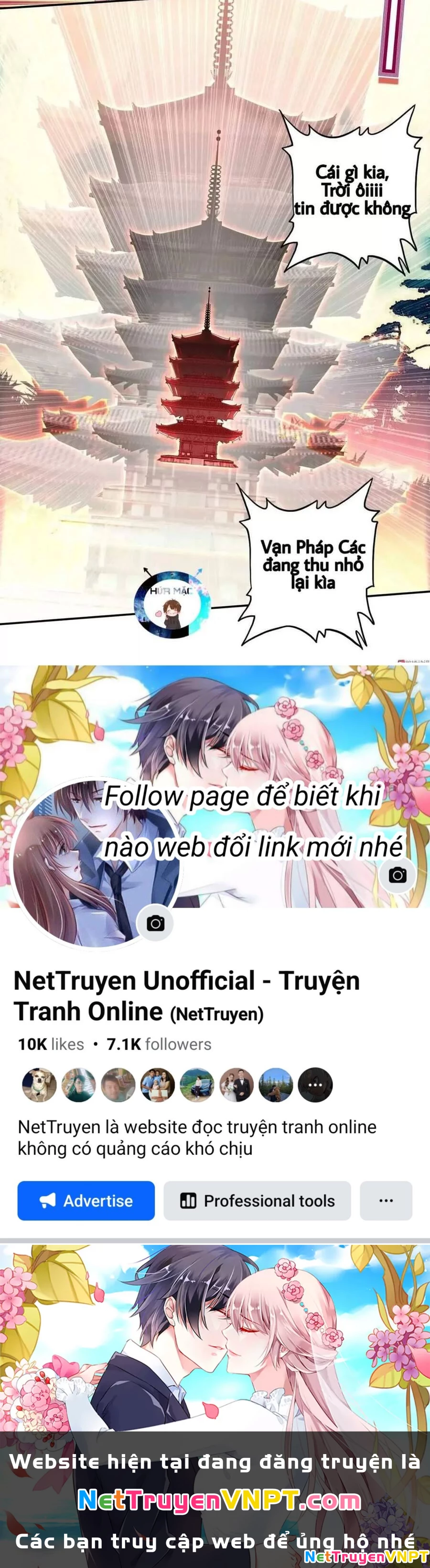 Lão Đại Xuyên Không Thành Tiên Nữ Chapter 35.1 - 23