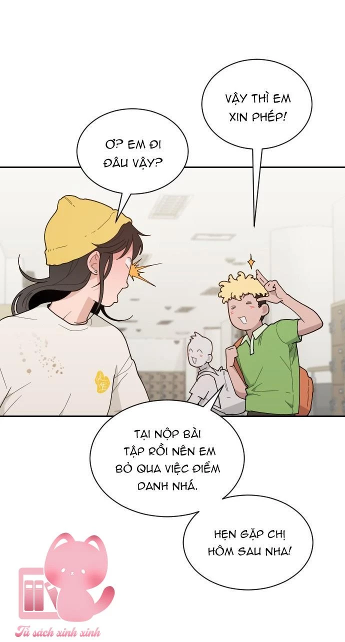 Vận May Không Ngờ Chapter 47 - 8