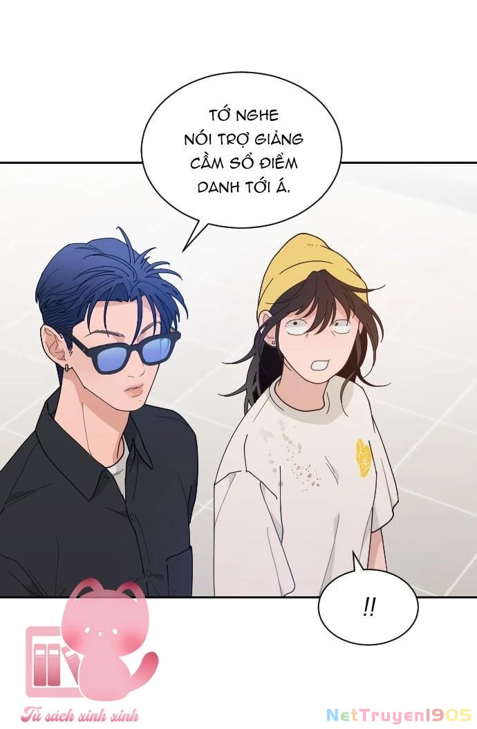 Vận May Không Ngờ Chapter 47 - 9