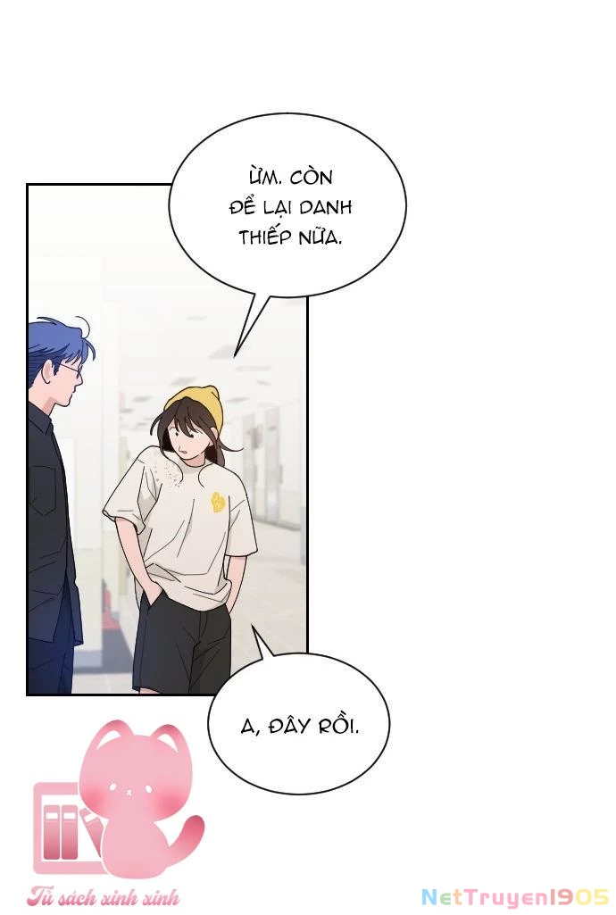 Vận May Không Ngờ Chapter 47 - 11