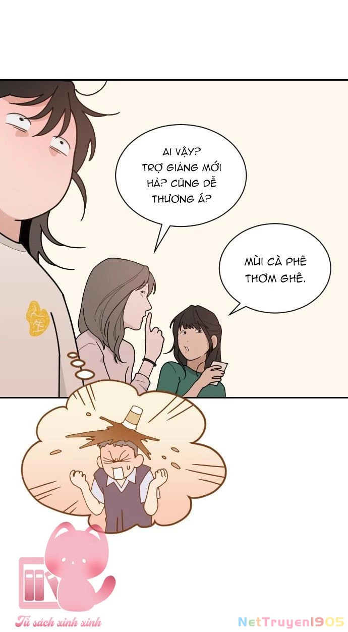 Vận May Không Ngờ Chapter 47 - 14