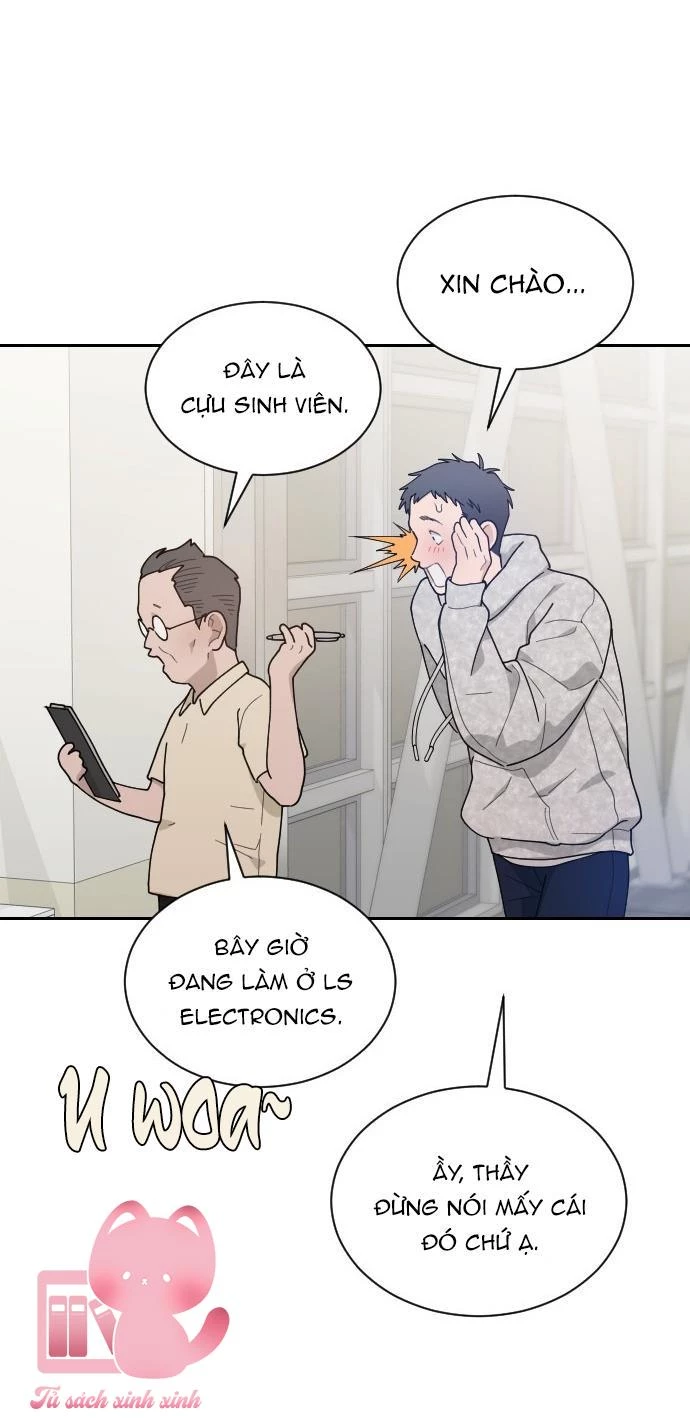 Vận May Không Ngờ Chapter 47 - 15
