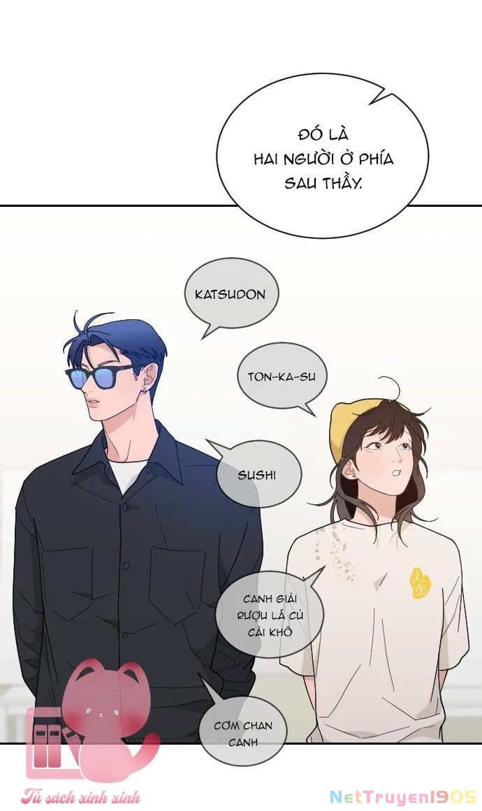 Vận May Không Ngờ Chapter 47 - 20