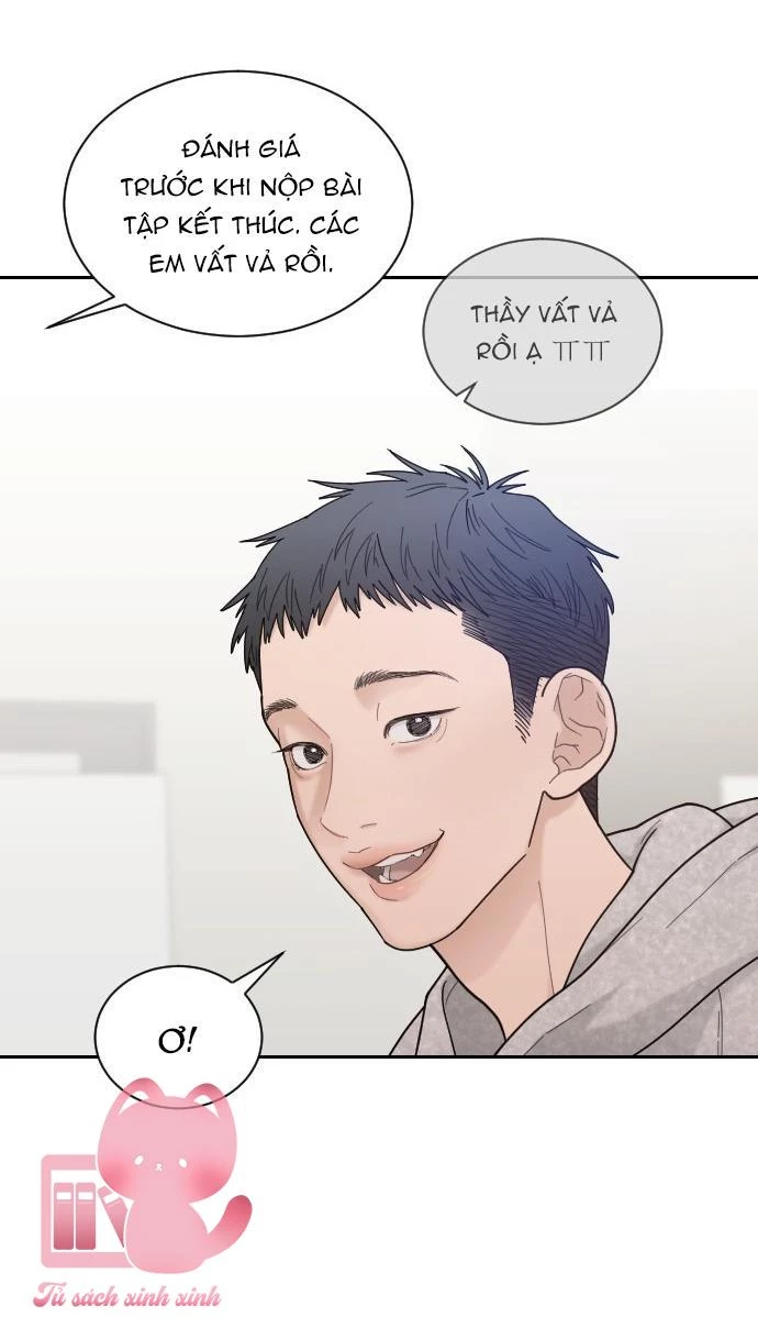 Vận May Không Ngờ Chapter 47 - 21