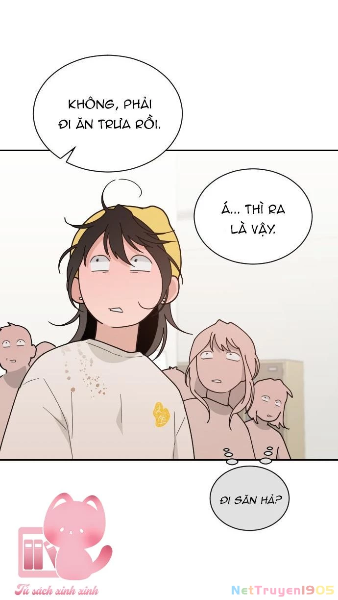 Vận May Không Ngờ Chapter 47 - 24