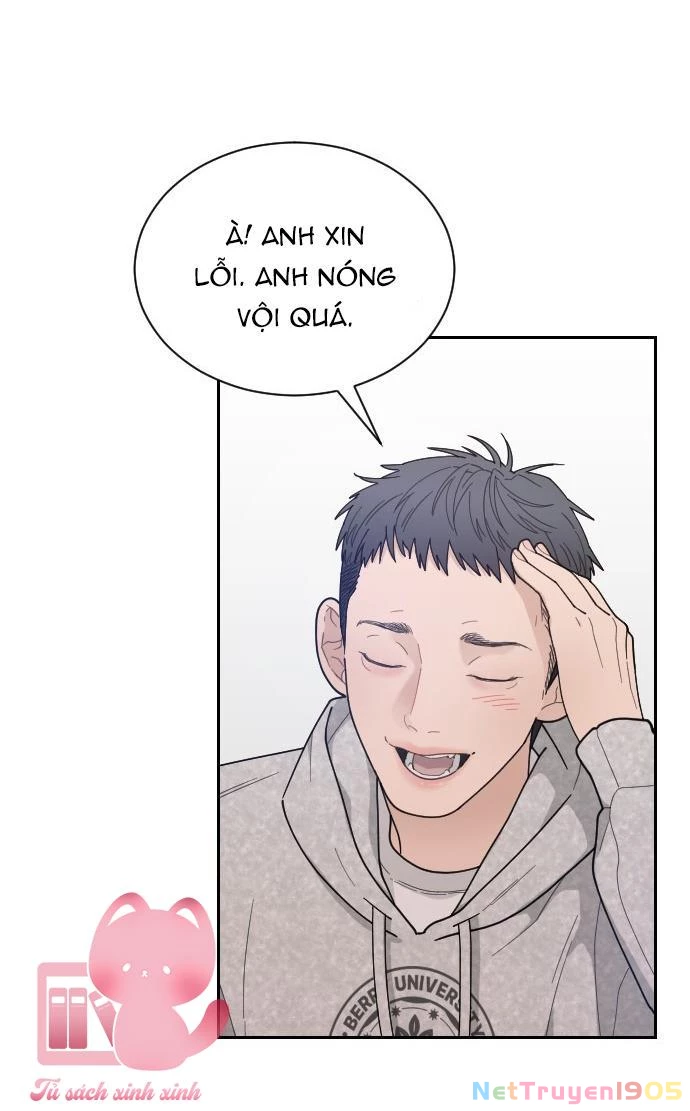 Vận May Không Ngờ Chapter 47 - 25