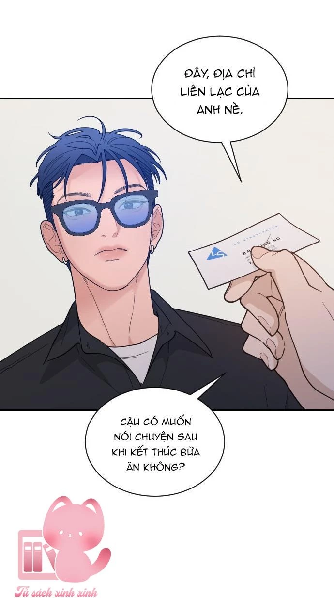 Vận May Không Ngờ Chapter 47 - 26