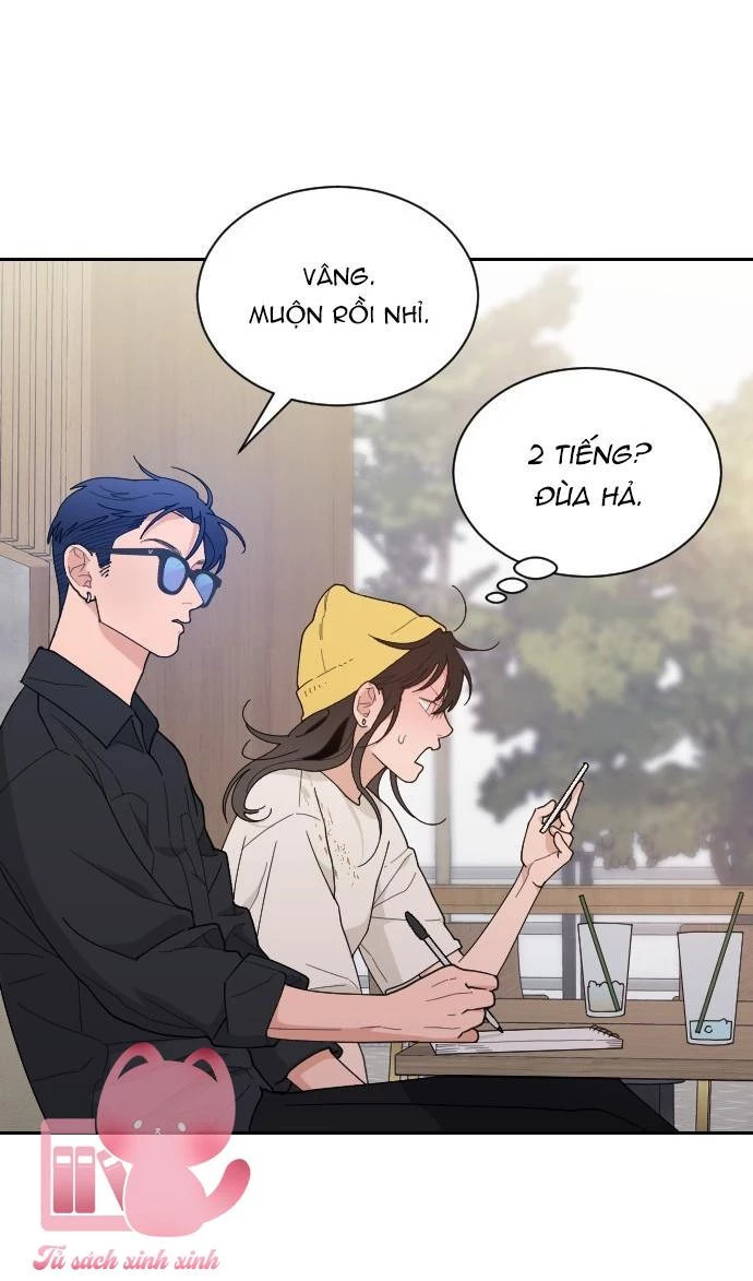 Vận May Không Ngờ Chapter 47 - 30