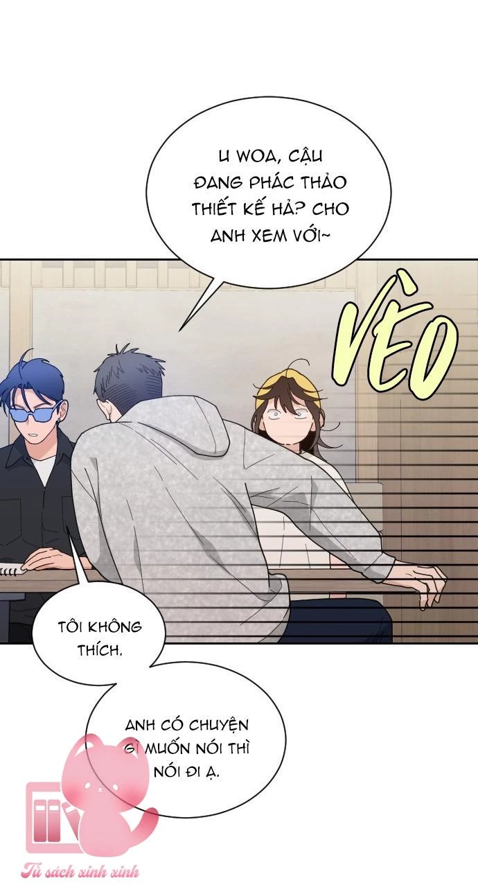 Vận May Không Ngờ Chapter 47 - 31