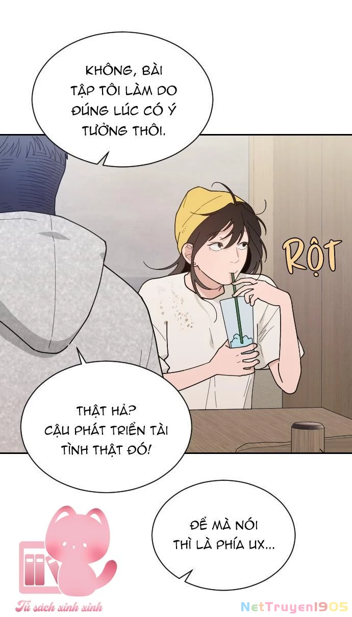 Vận May Không Ngờ Chapter 47 - 33