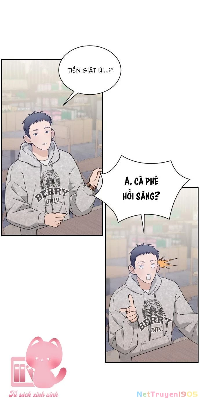 Vận May Không Ngờ Chapter 47 - 35