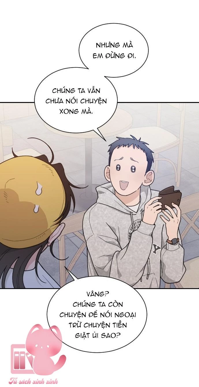 Vận May Không Ngờ Chapter 47 - 37