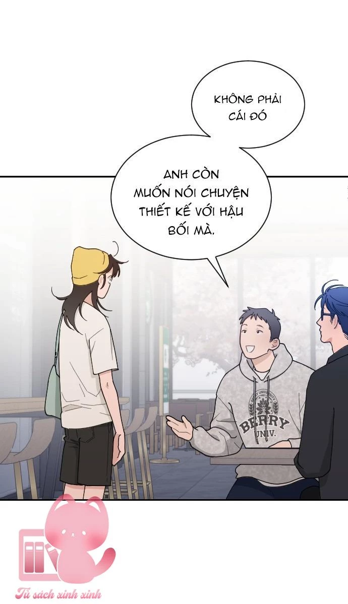 Vận May Không Ngờ Chapter 47 - 38