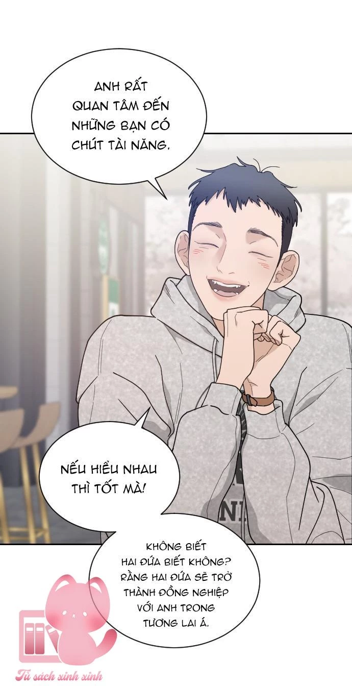 Vận May Không Ngờ Chapter 47 - 40