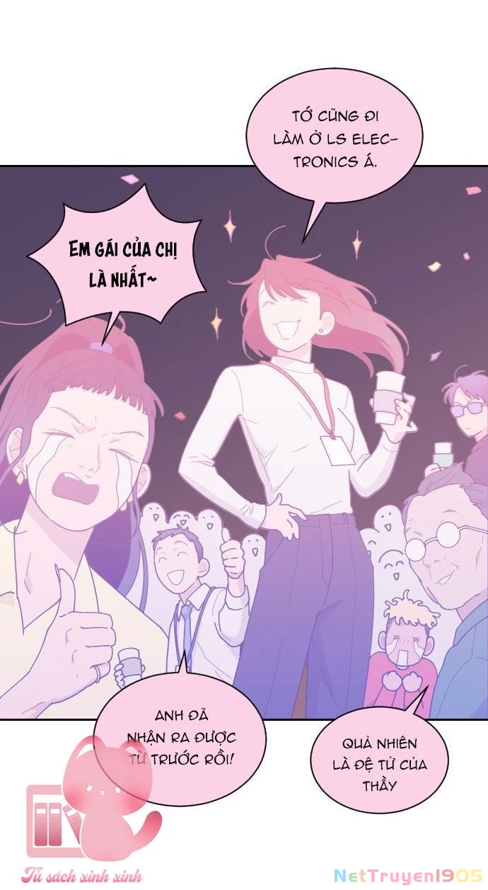 Vận May Không Ngờ Chapter 47 - 42