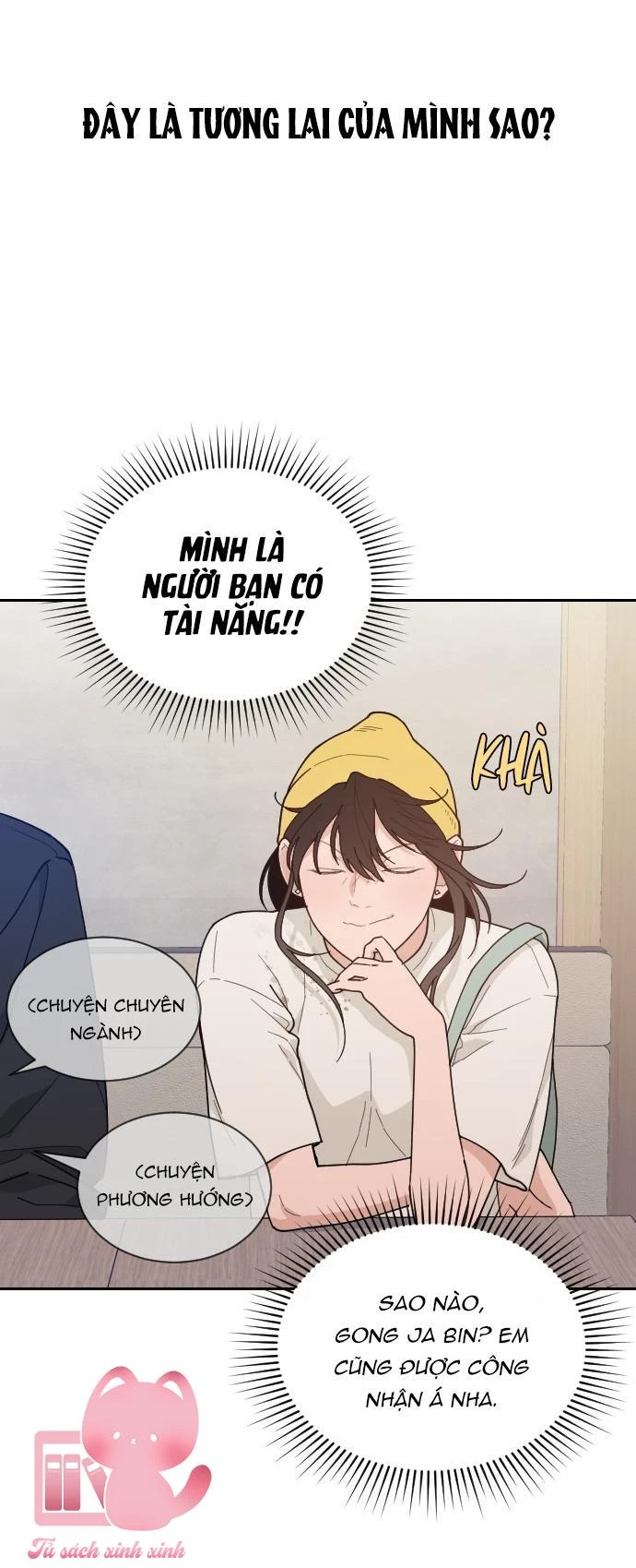 Vận May Không Ngờ Chapter 47 - 43