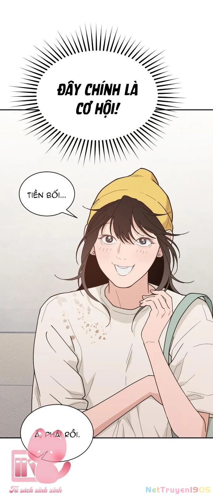 Vận May Không Ngờ Chapter 47 - 44