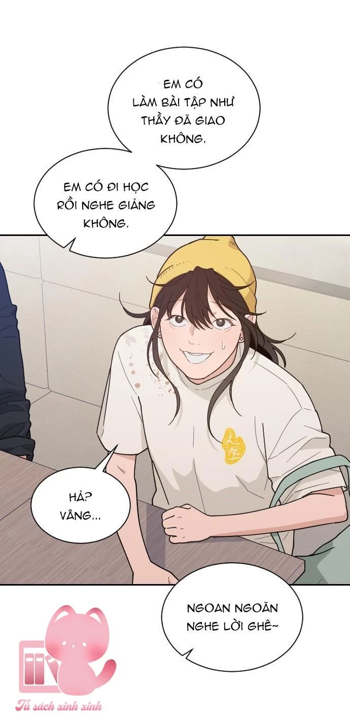Vận May Không Ngờ Chapter 47 - 54