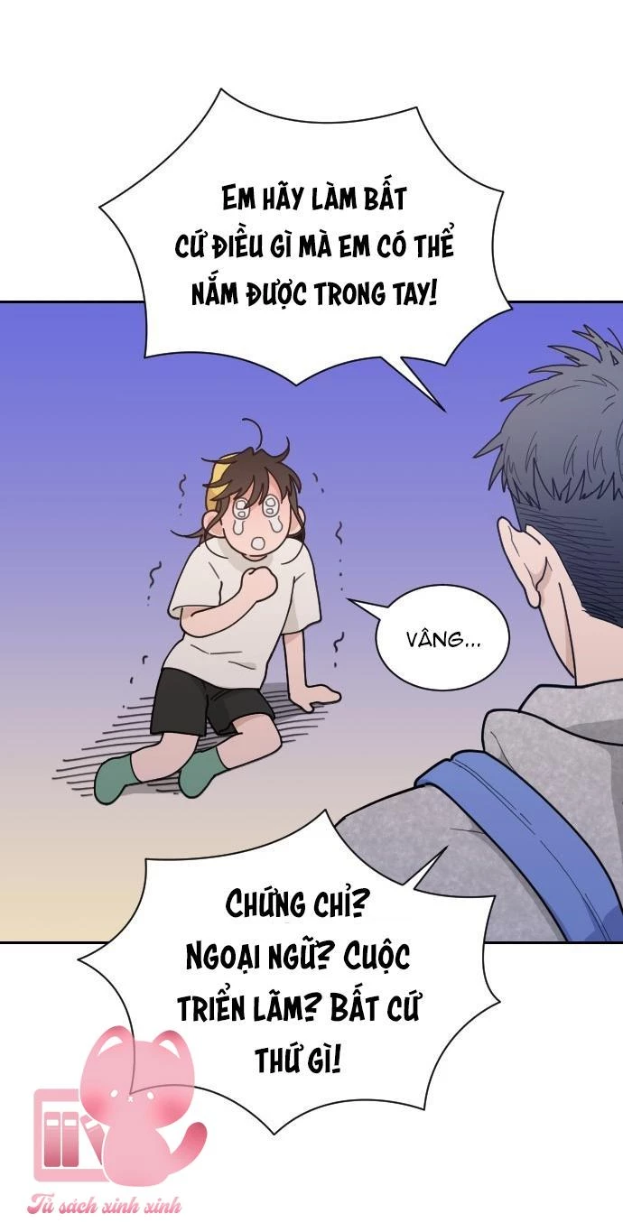 Vận May Không Ngờ Chapter 47 - 57